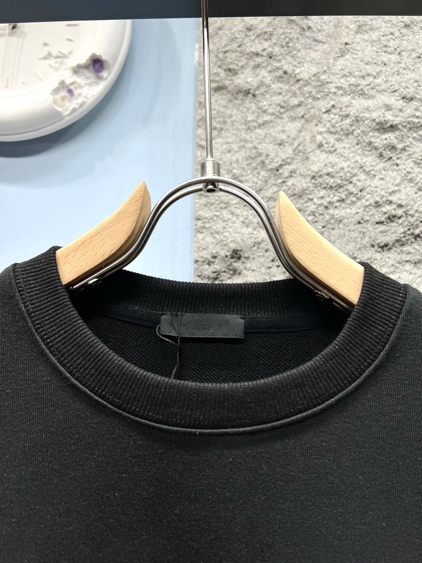 Свитшоты И Худи Мужские Prada 433465