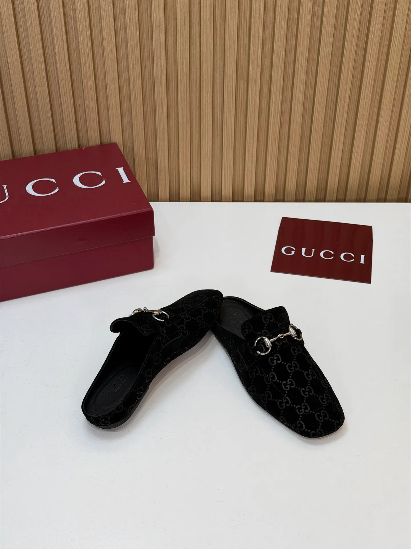 Мюли И Сабо Женские Gucci 18083800