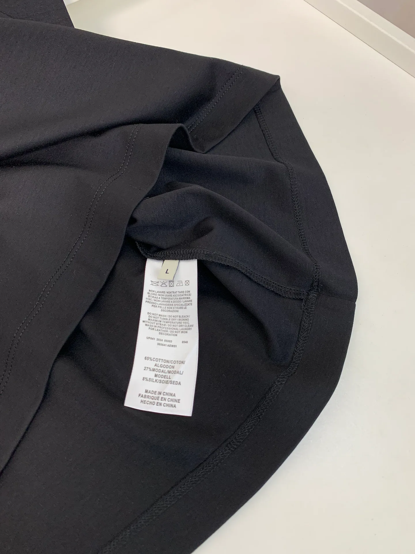 Футболки Мужские Kiton 12789772