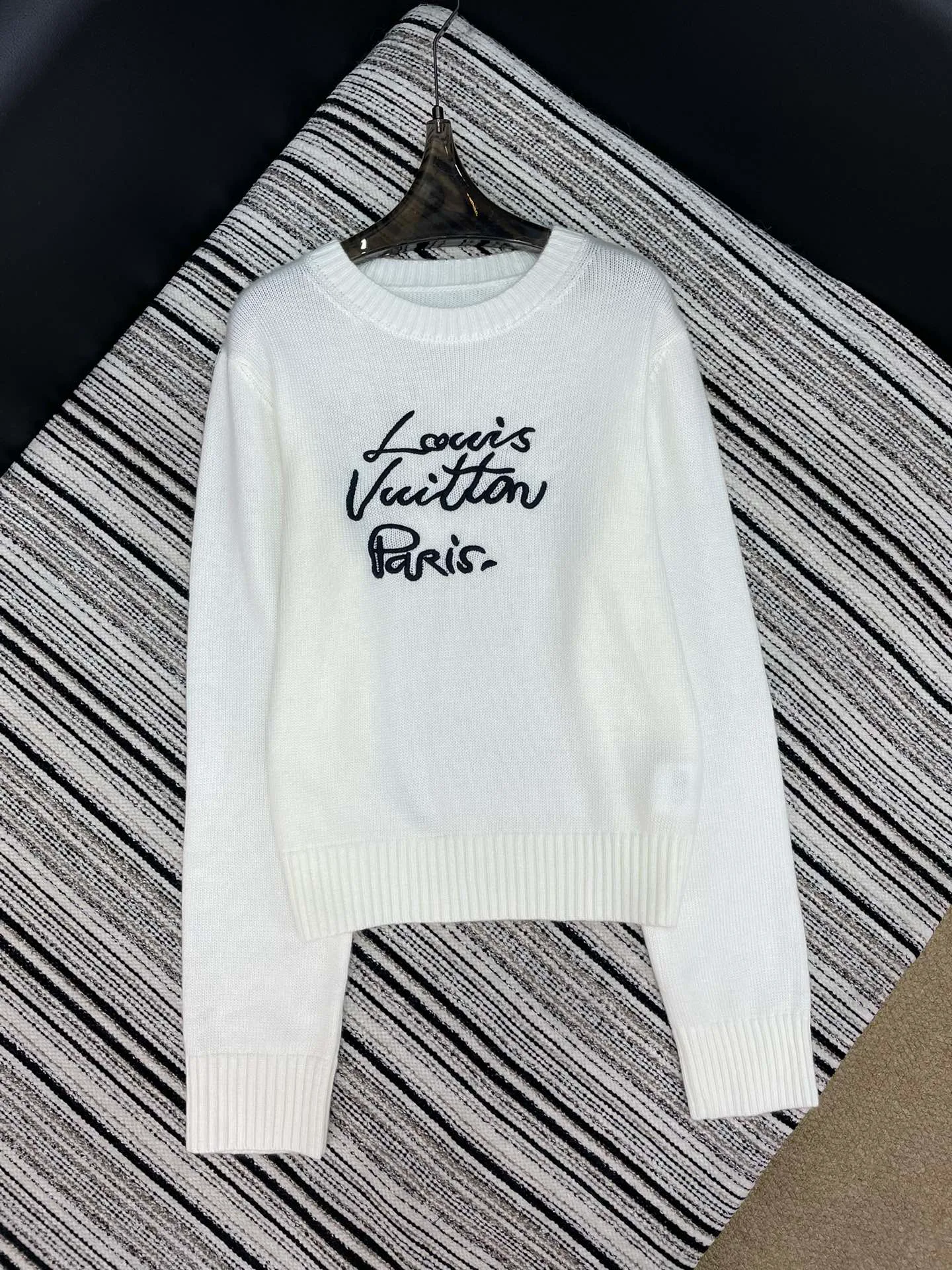 Джемперы И Свитеры Женские Louis Vuitton 528216