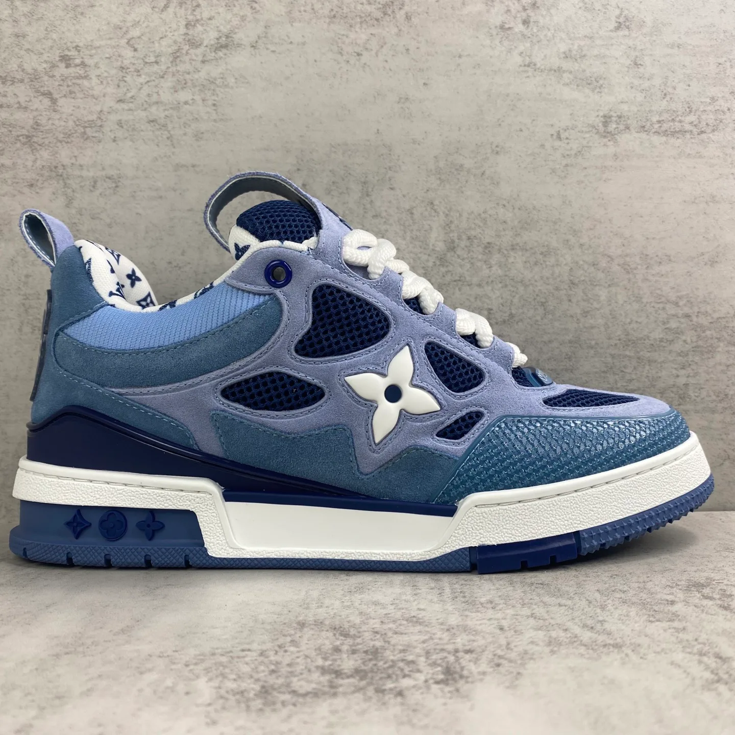 Кроссовки Мужские Louis Vuitton 476791