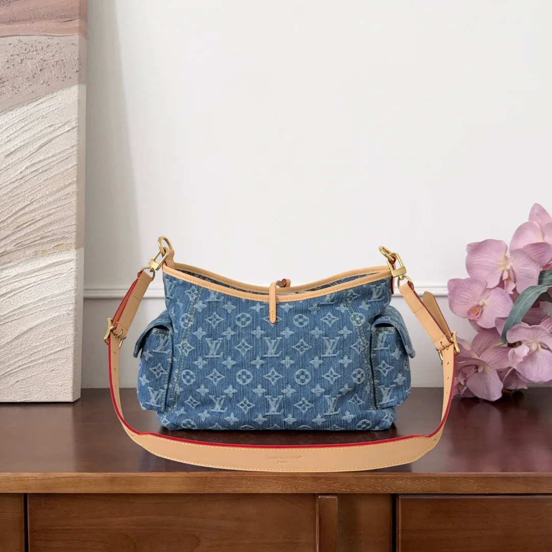 Сумки На Ремне Женские Louis Vuitton 13380810