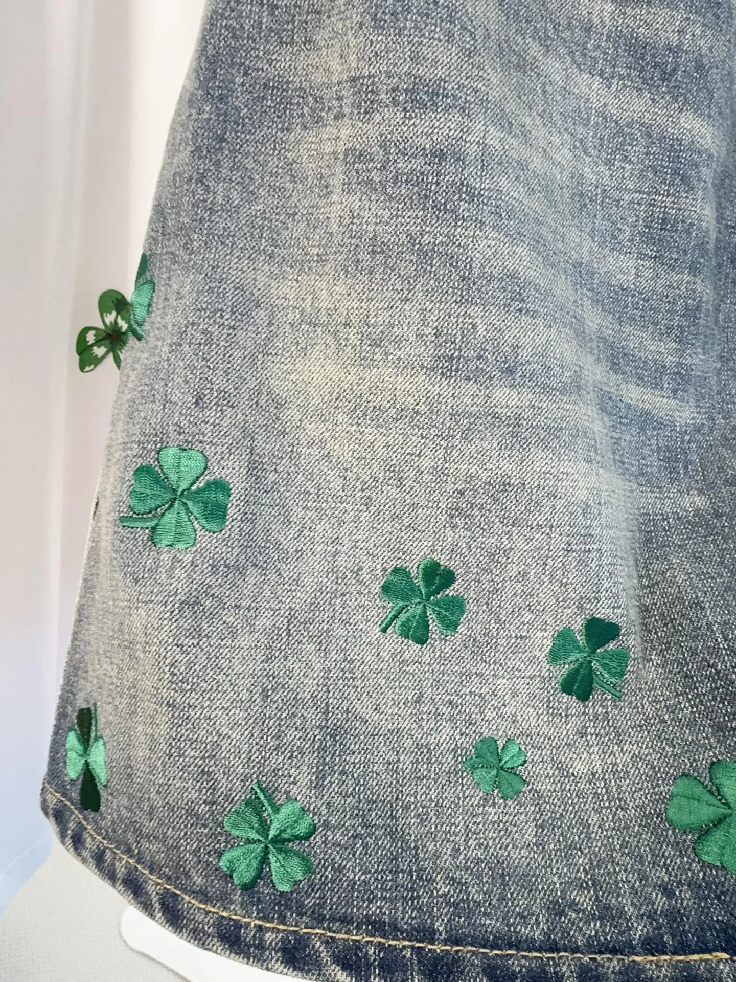 Юбки Женские Christian Dior 5751457