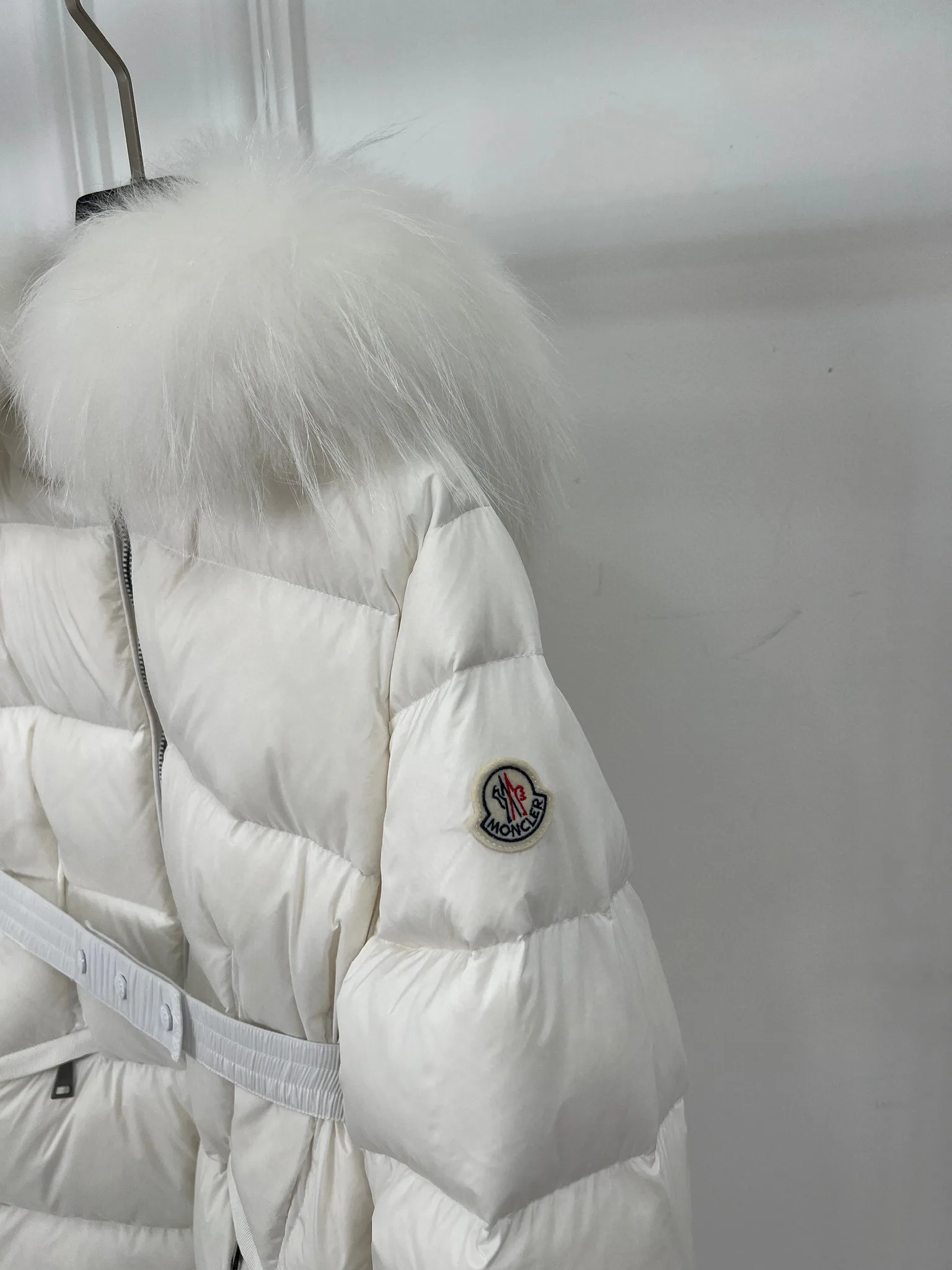 Куртки И Пуховики Женские Moncler 18416114