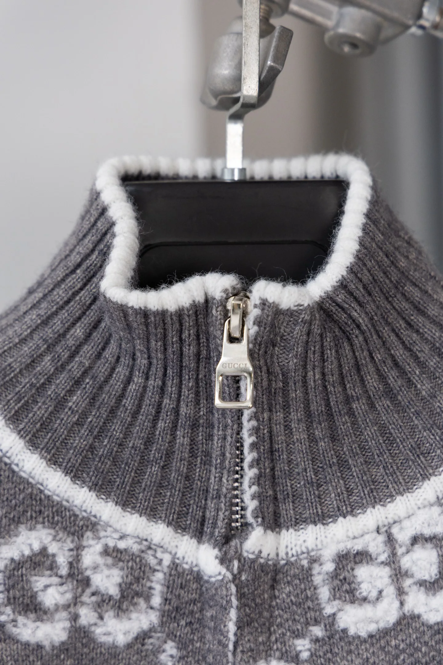 Джемперы И Свитеры Мужские Gucci 791562