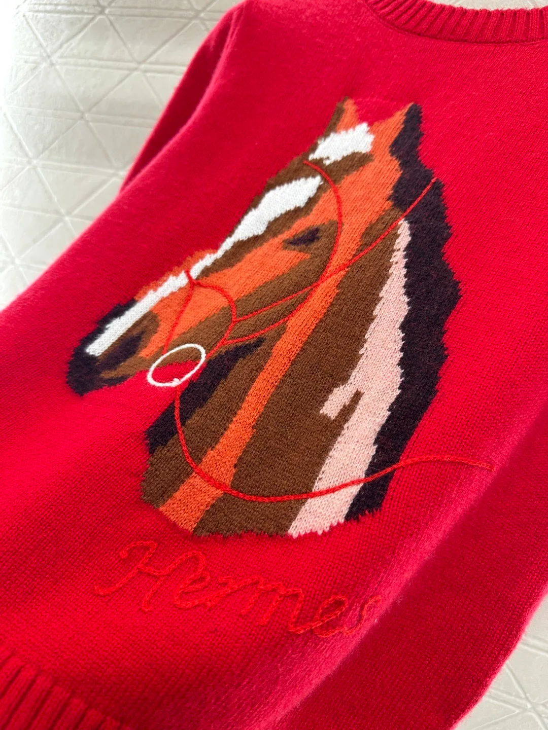 Джемперы И Свитеры Женские Hermes 3007375