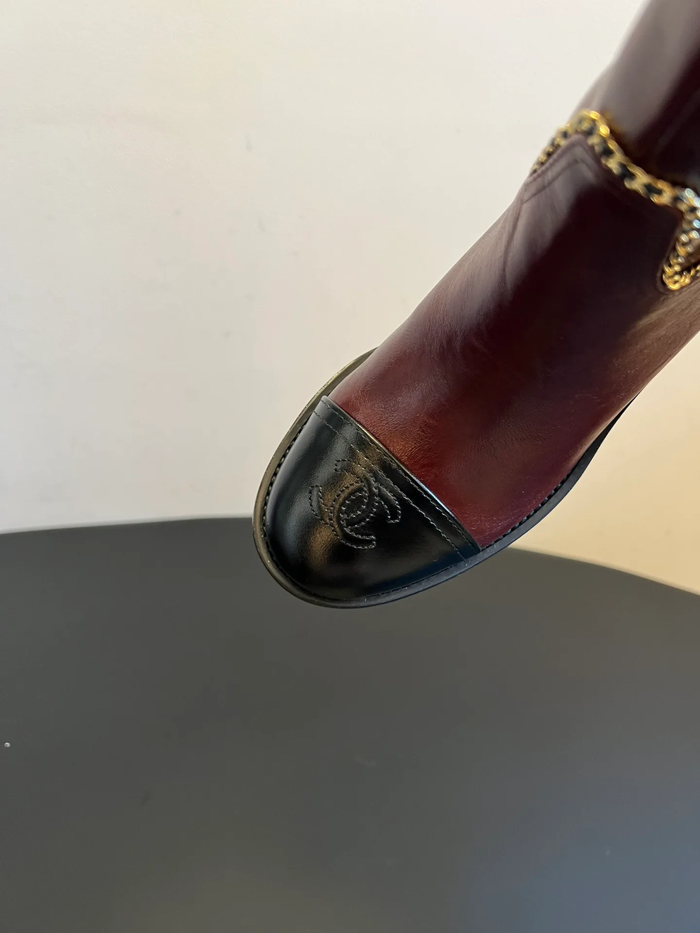 Ботильоны Женские Chanel 412151