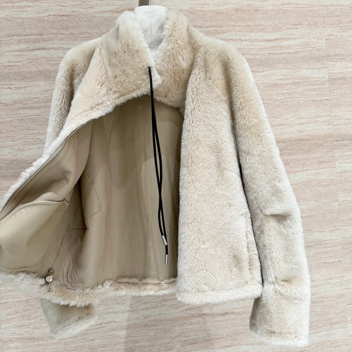 Шубы Женские Loewe 987346