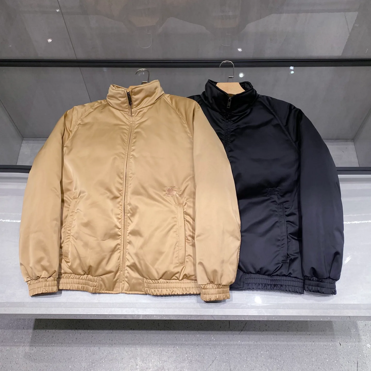 Куртки И Пуховики Мужские Moncler 1807029