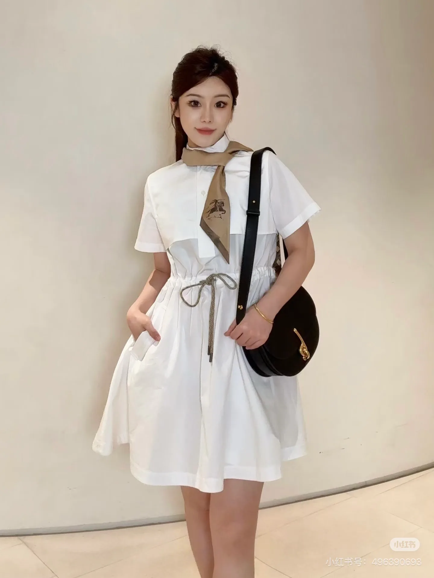 Платья Женские Burberry 13120647