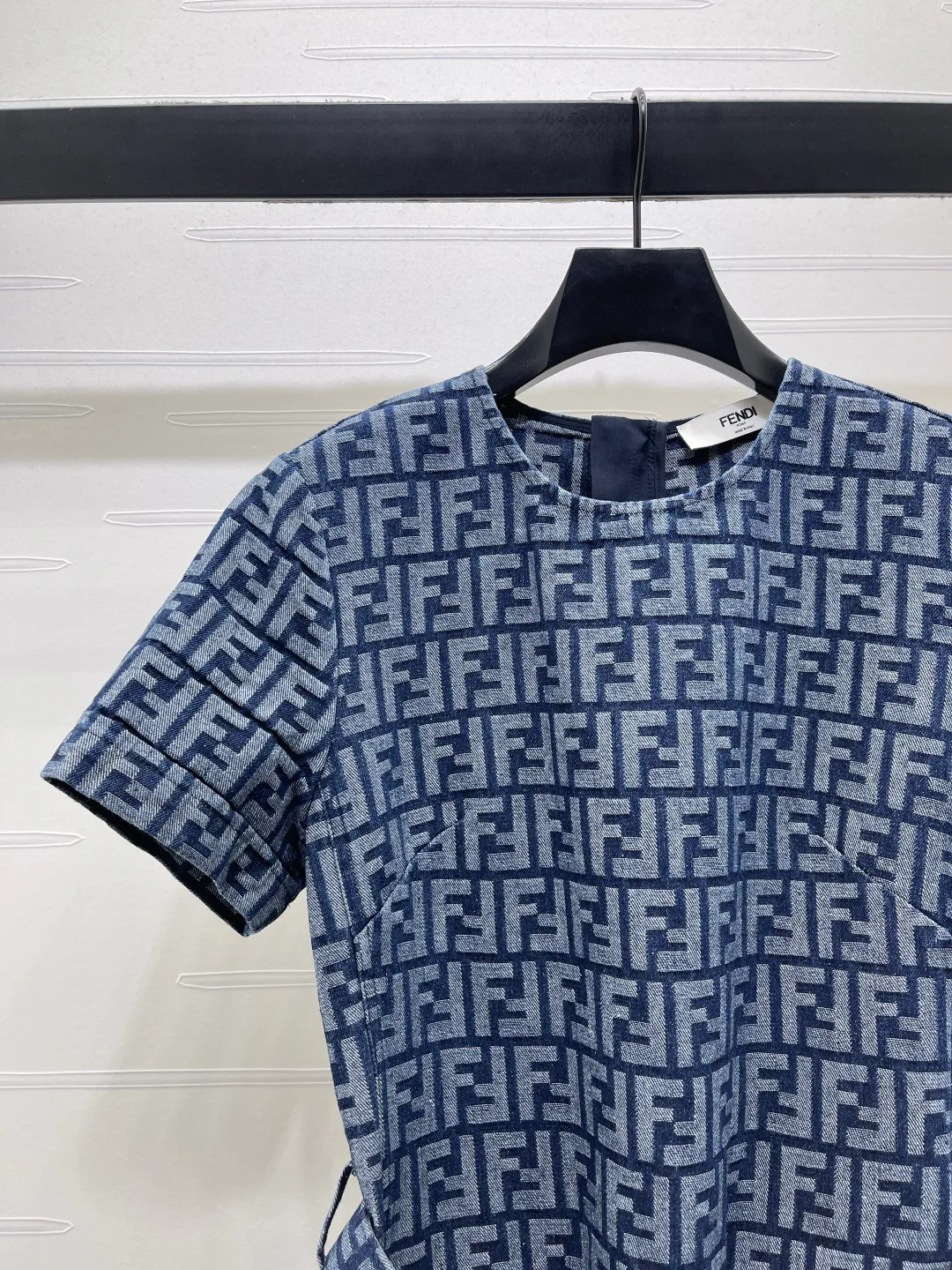 Платья Женские Fendi 13159873