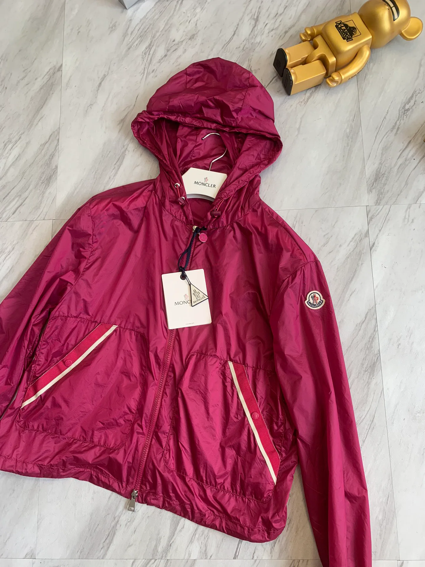 Куртки И Пуховики Женские Moncler 11479459
