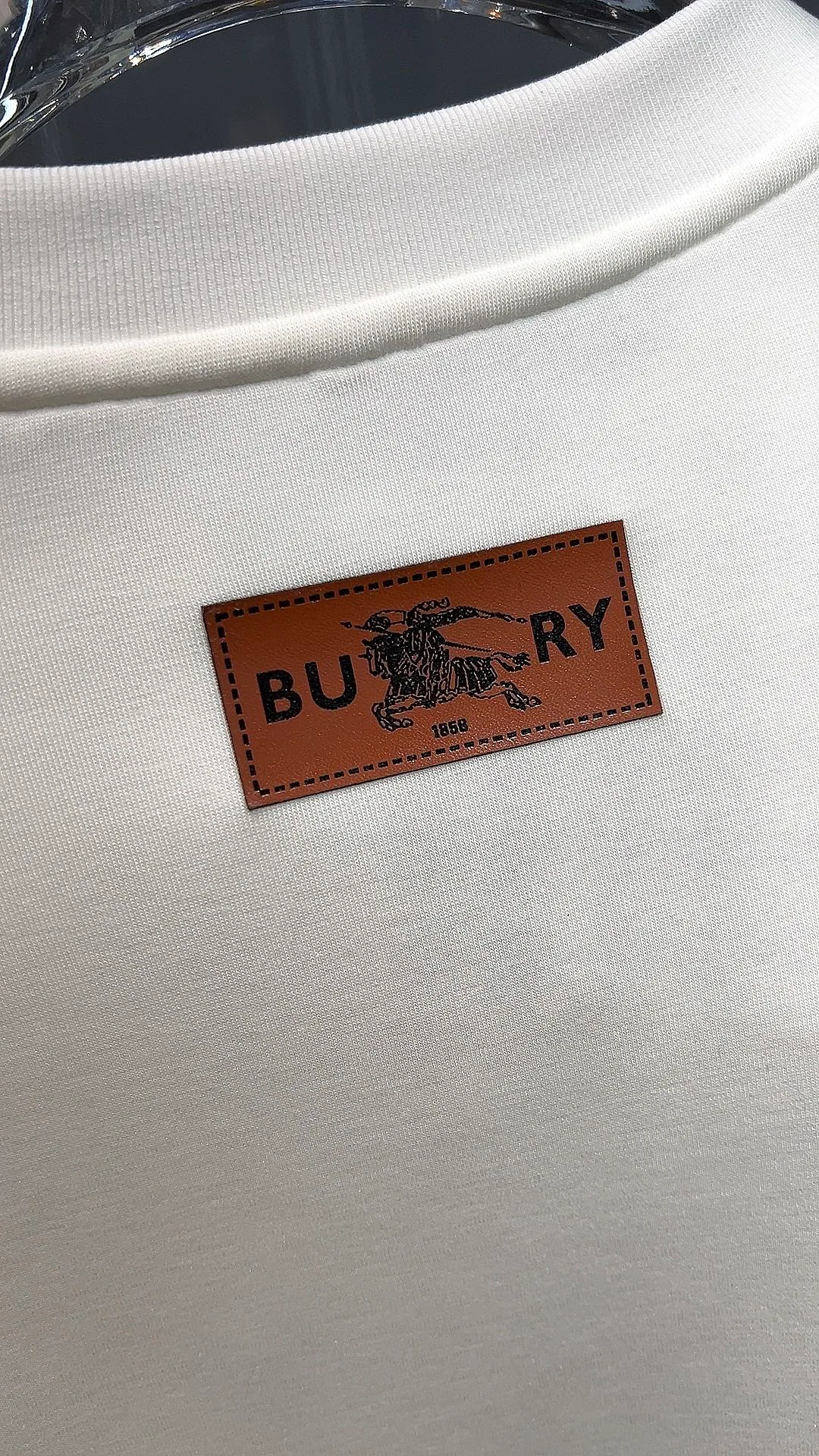 Свитшоты И Худи Мужские Burberry 107944
