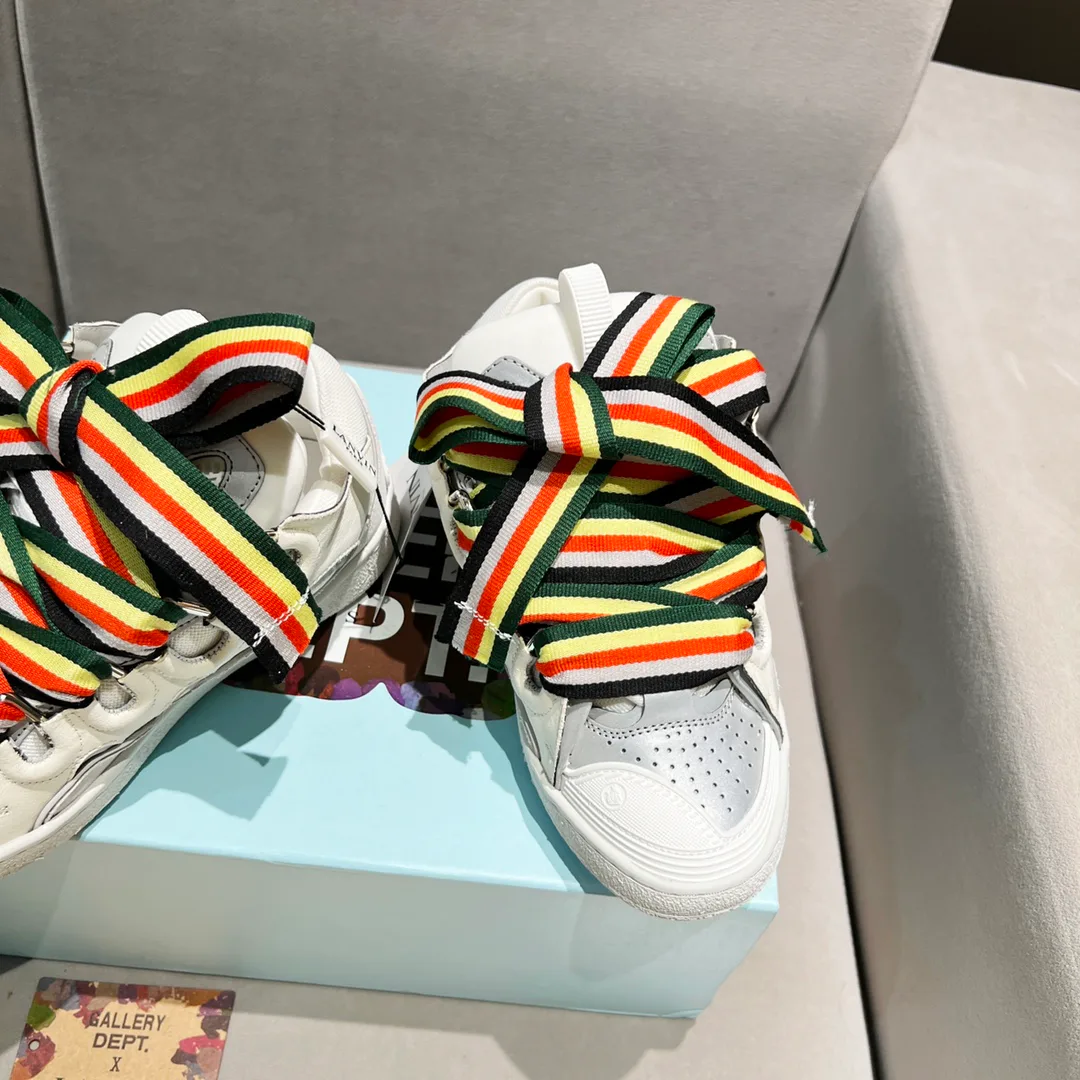 Кроссовки Женские Lanvin 11252373
