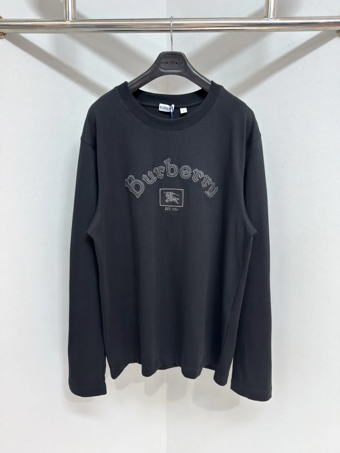 Лонгсливы Мужские Burberry 1266926