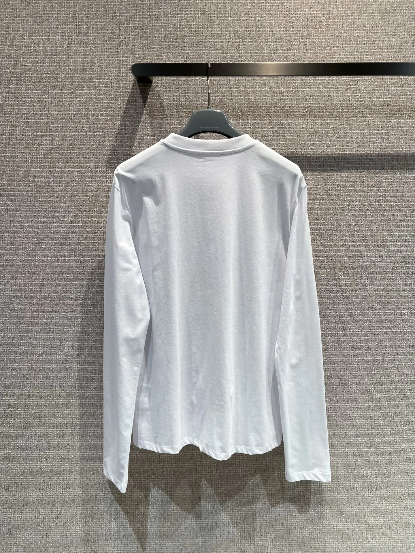 Лонгсливы Женские Prada 5066579