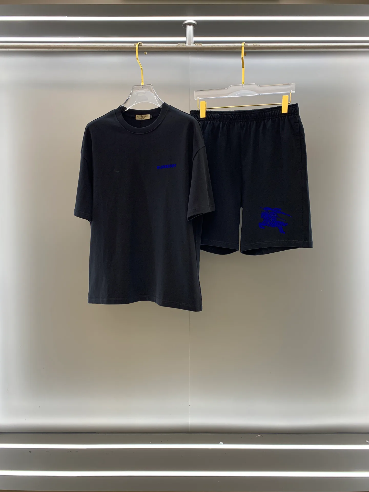 Спортивные Костюмы Мужские Burberry 12312871