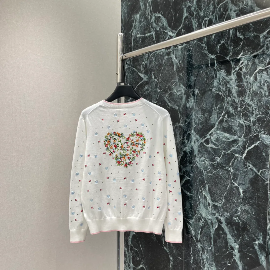 Джемперы И Свитеры Женские Christian Dior 11211198