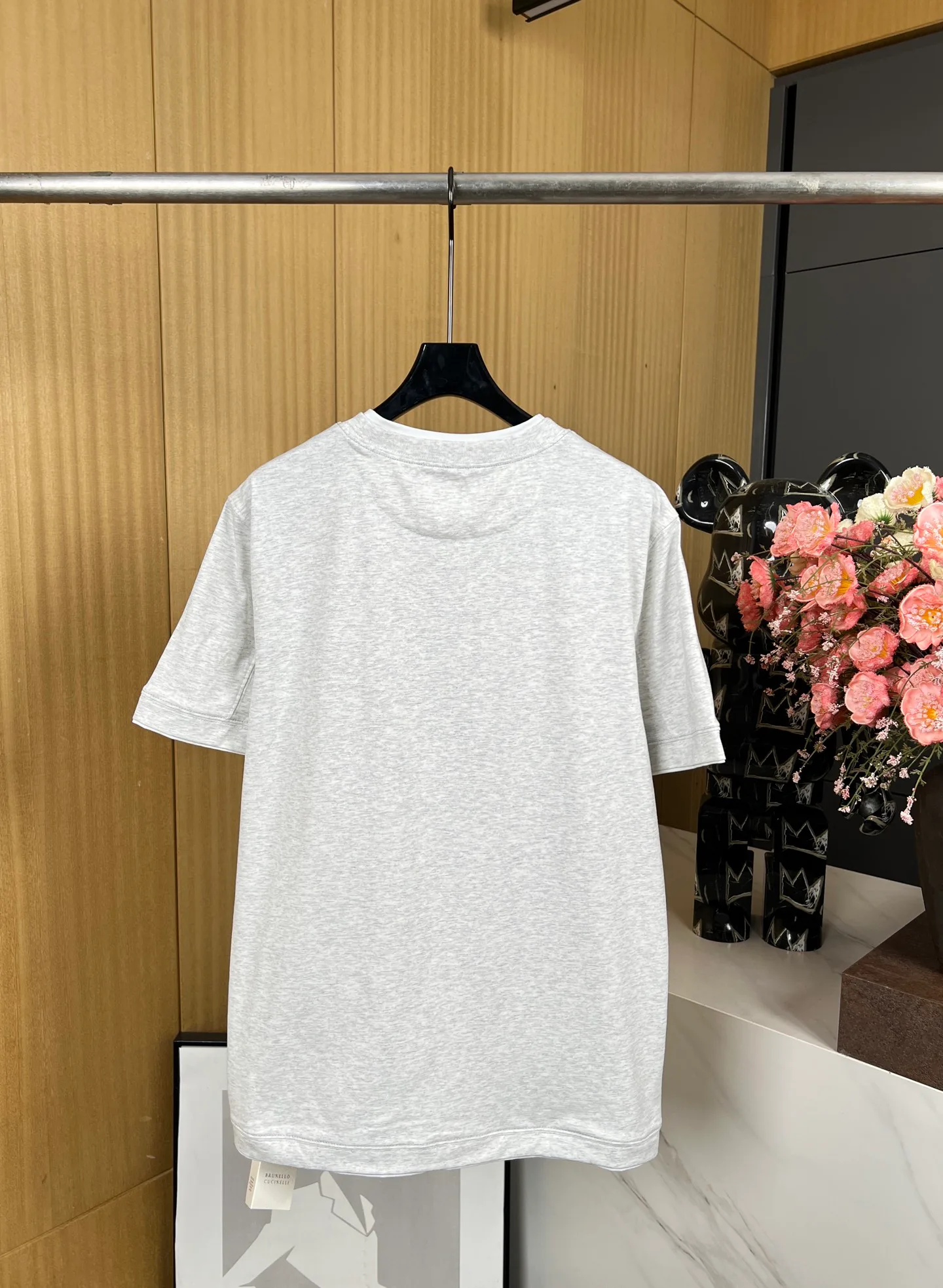 Футболки Женские Brunello Cucinelli 22736