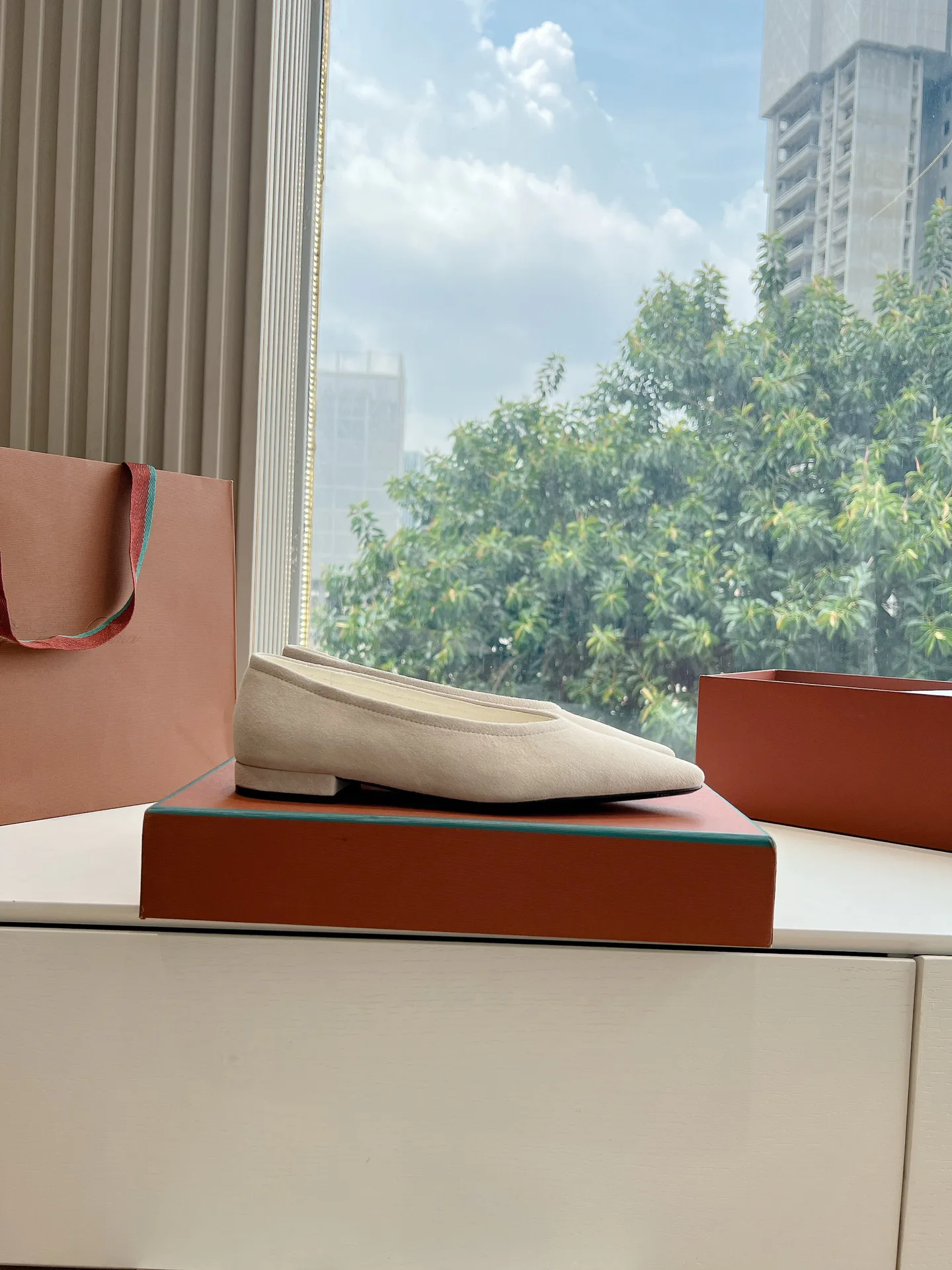 Туфли Женские Loro Piana 488195