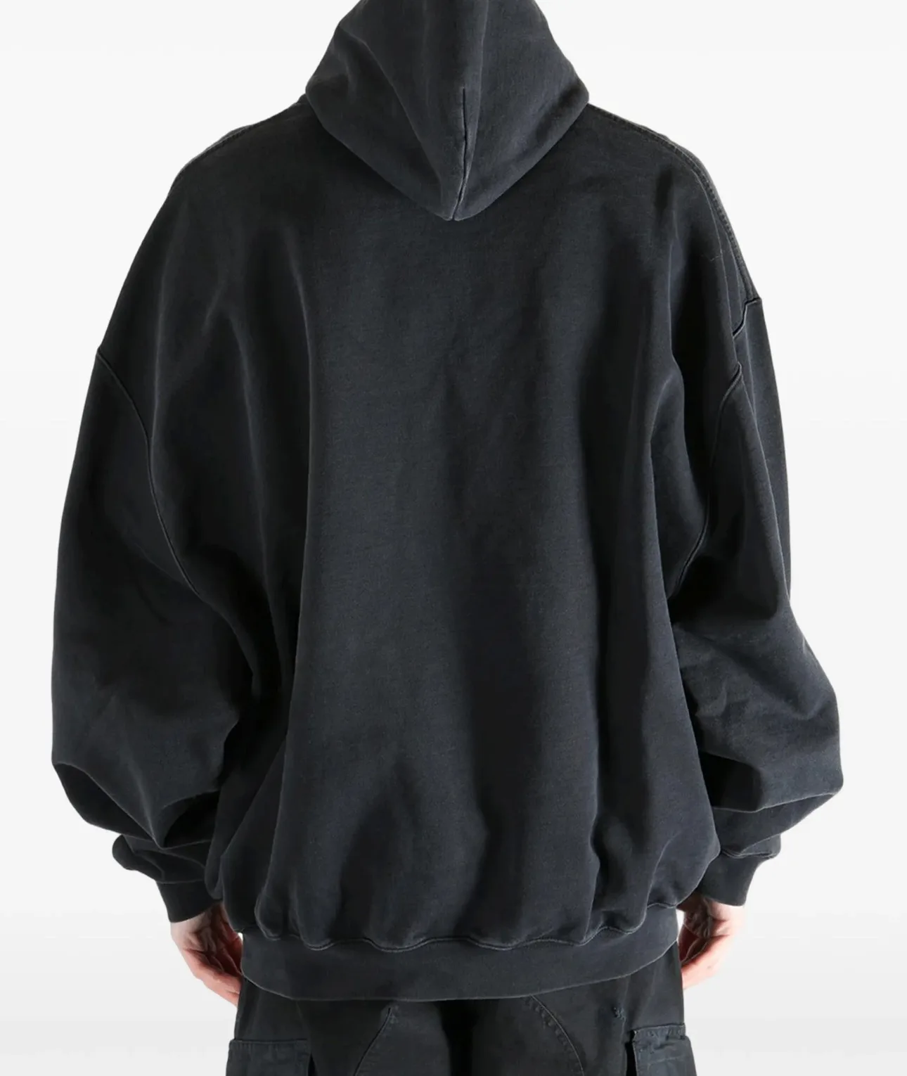 Свитшоты И Худи Мужские Vetements 19184980