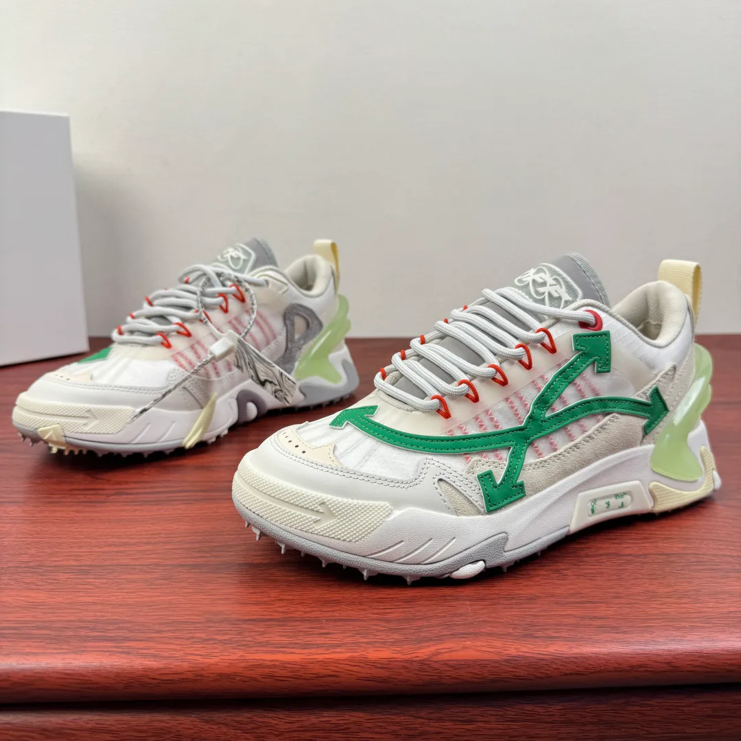 Кроссовки Женские Off-White 13277291