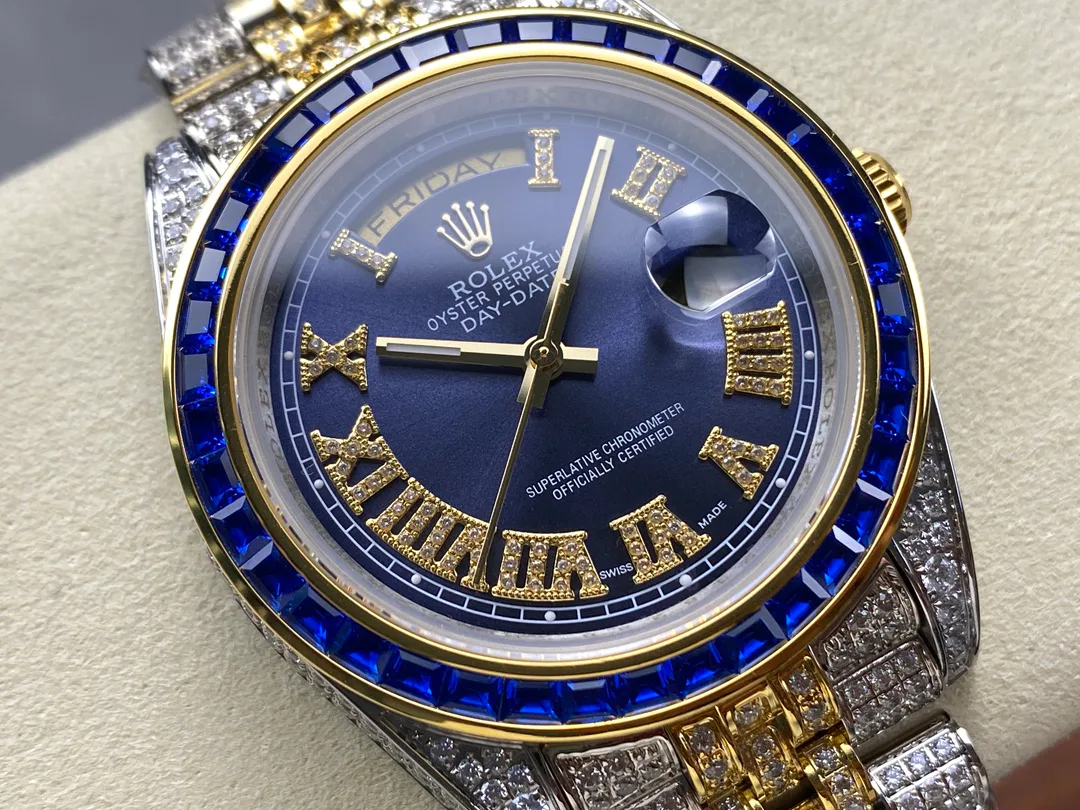 Часы Женские Rolex 1847492