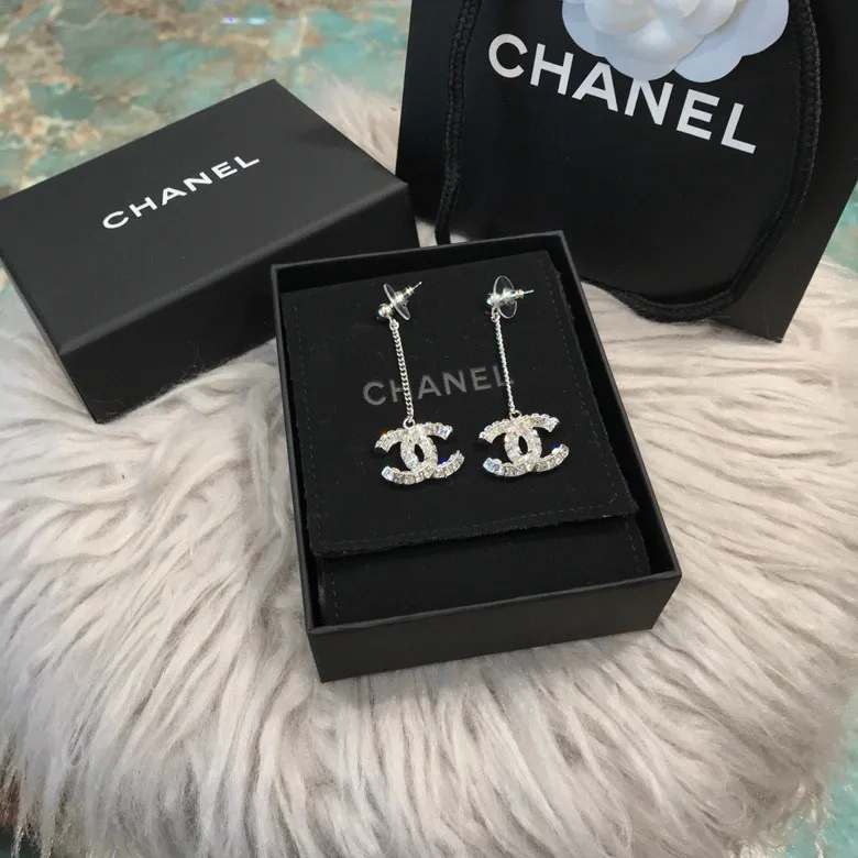 Бижутерия Chanel 12782352