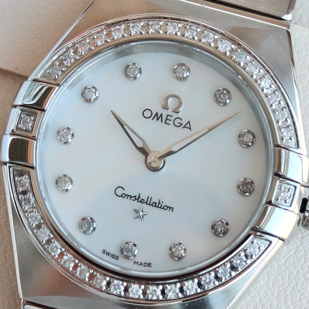 Часы Женские Omega 18256633