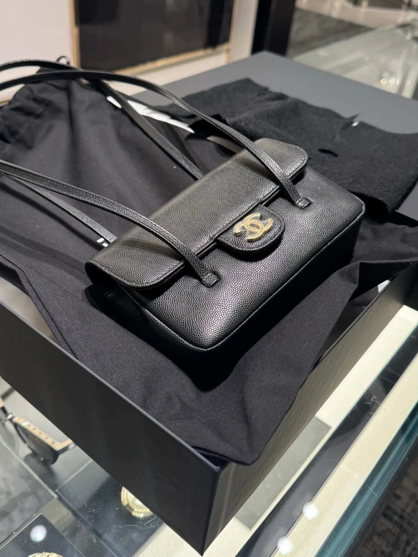 Классические Сумки Женские Chanel 11470020