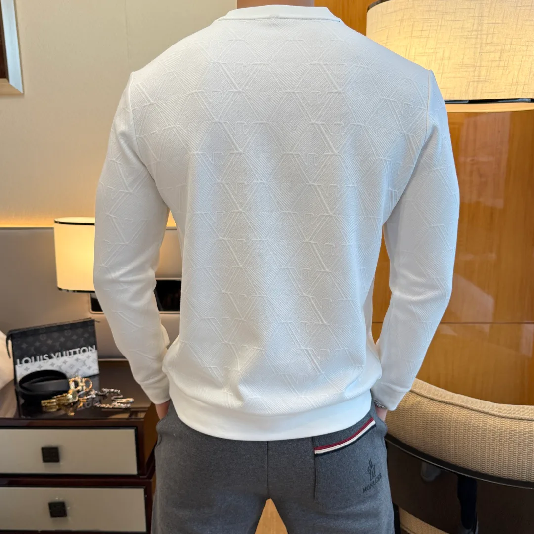 Джемперы И Свитеры Мужские Armani 5093875