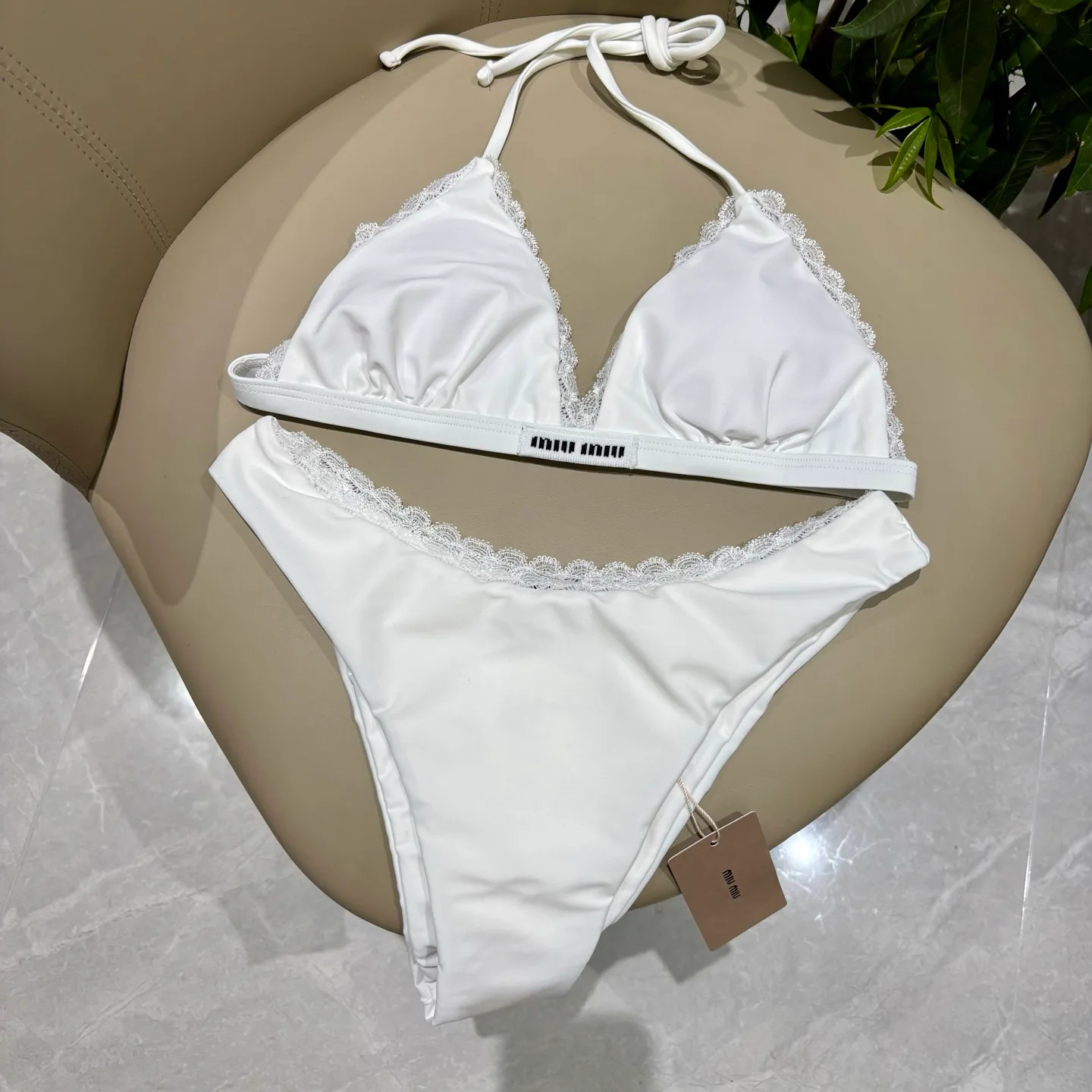 Купальники Женские Miu Miu 12683979