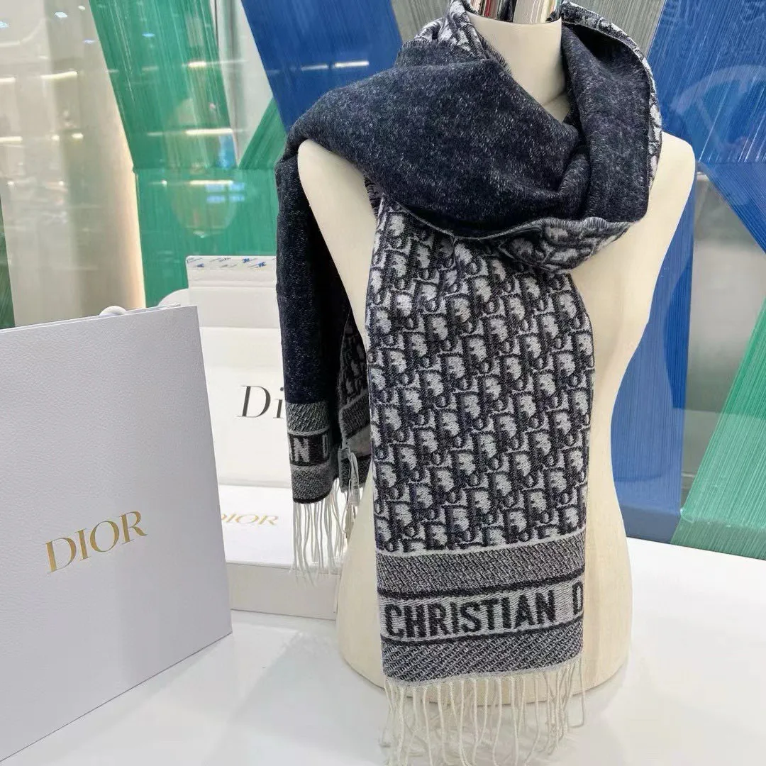 Шарфы Christian Dior 823978