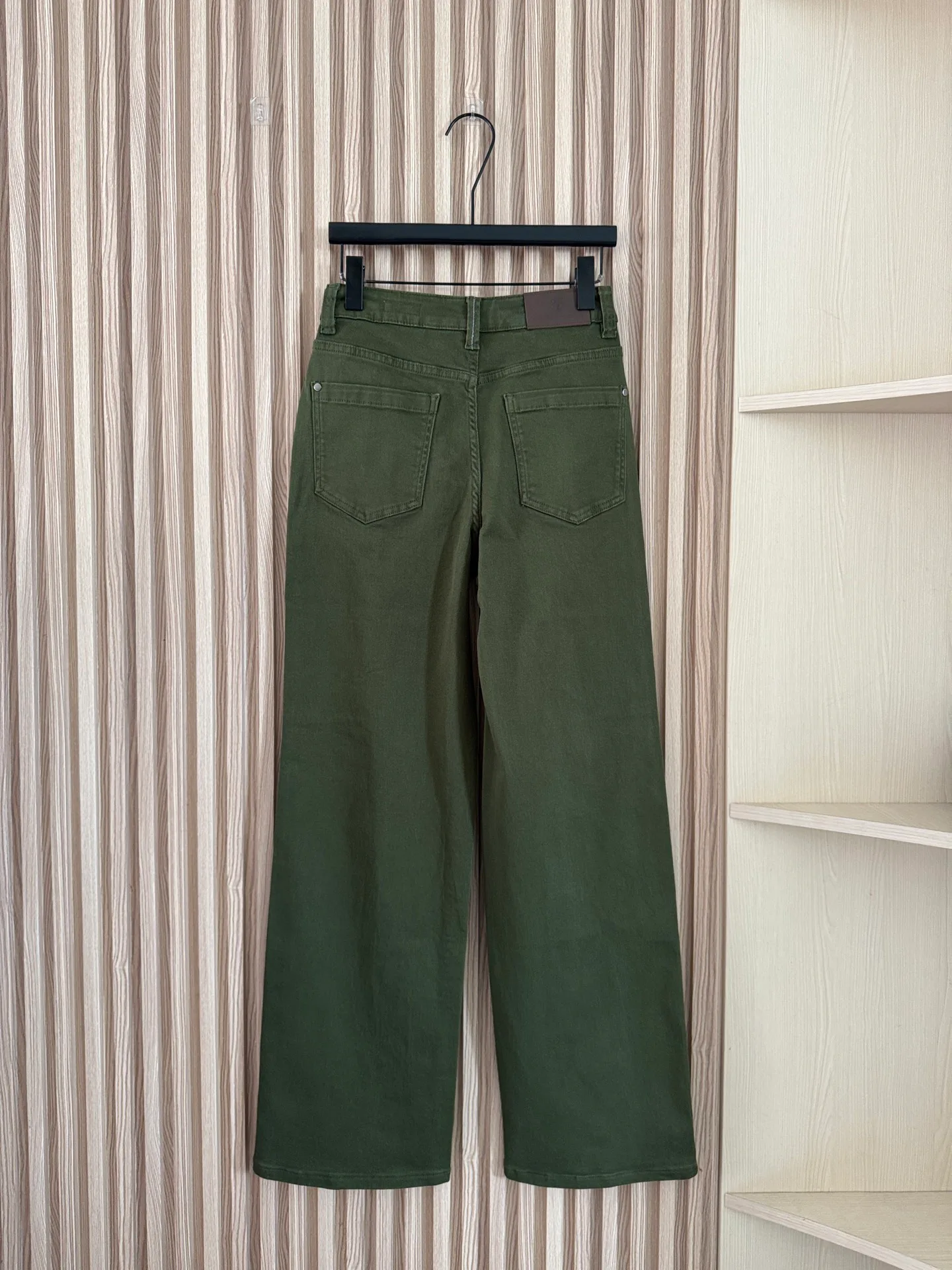 Джинсы Женские Brunello Cucinelli 17914257