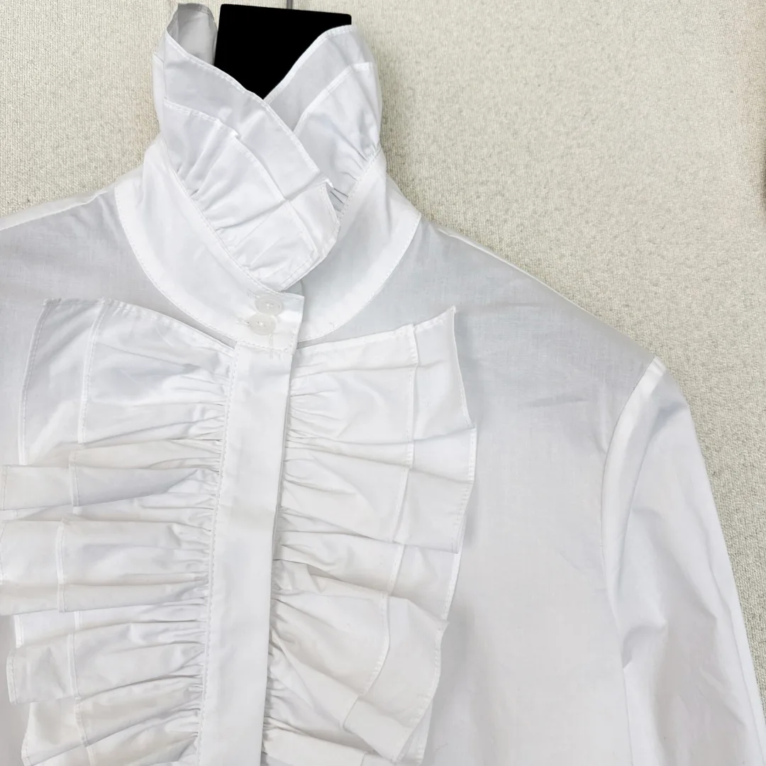 Рубашки Женские Ralph Lauren 9853116