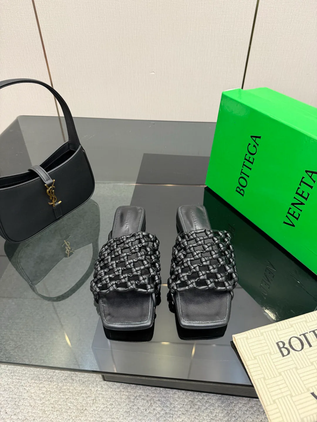 Туфли Женские Bottega Veneta 9632679