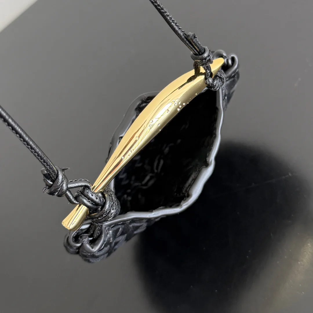 Портмоне Bottega Veneta 545969