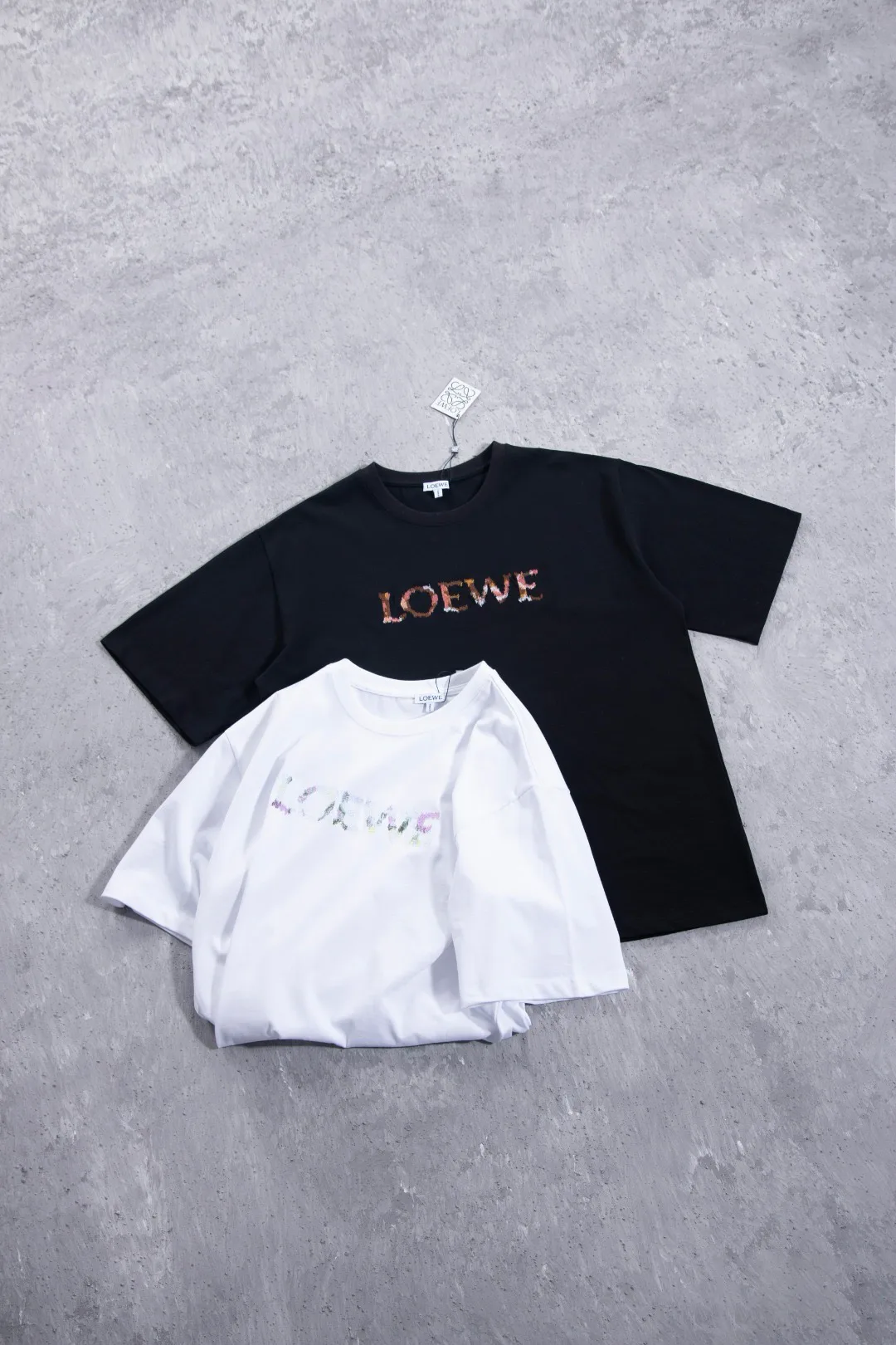 Футболки Мужские Loewe 1999140