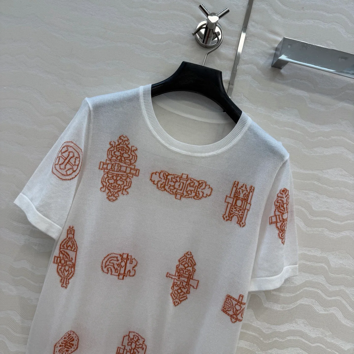 Джемперы И Свитеры Женские Hermes 3915150