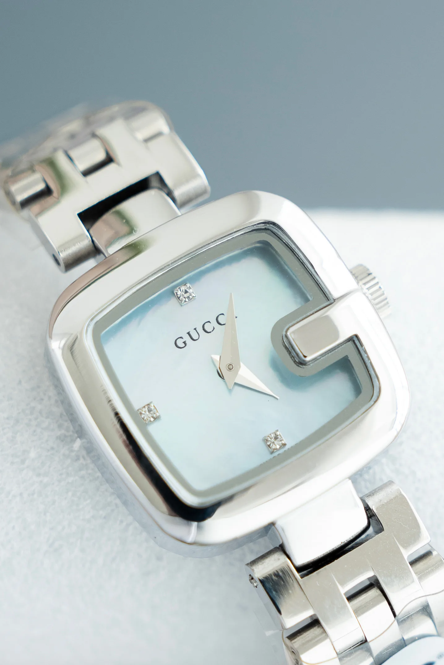 Часы Женские Gucci 17864306