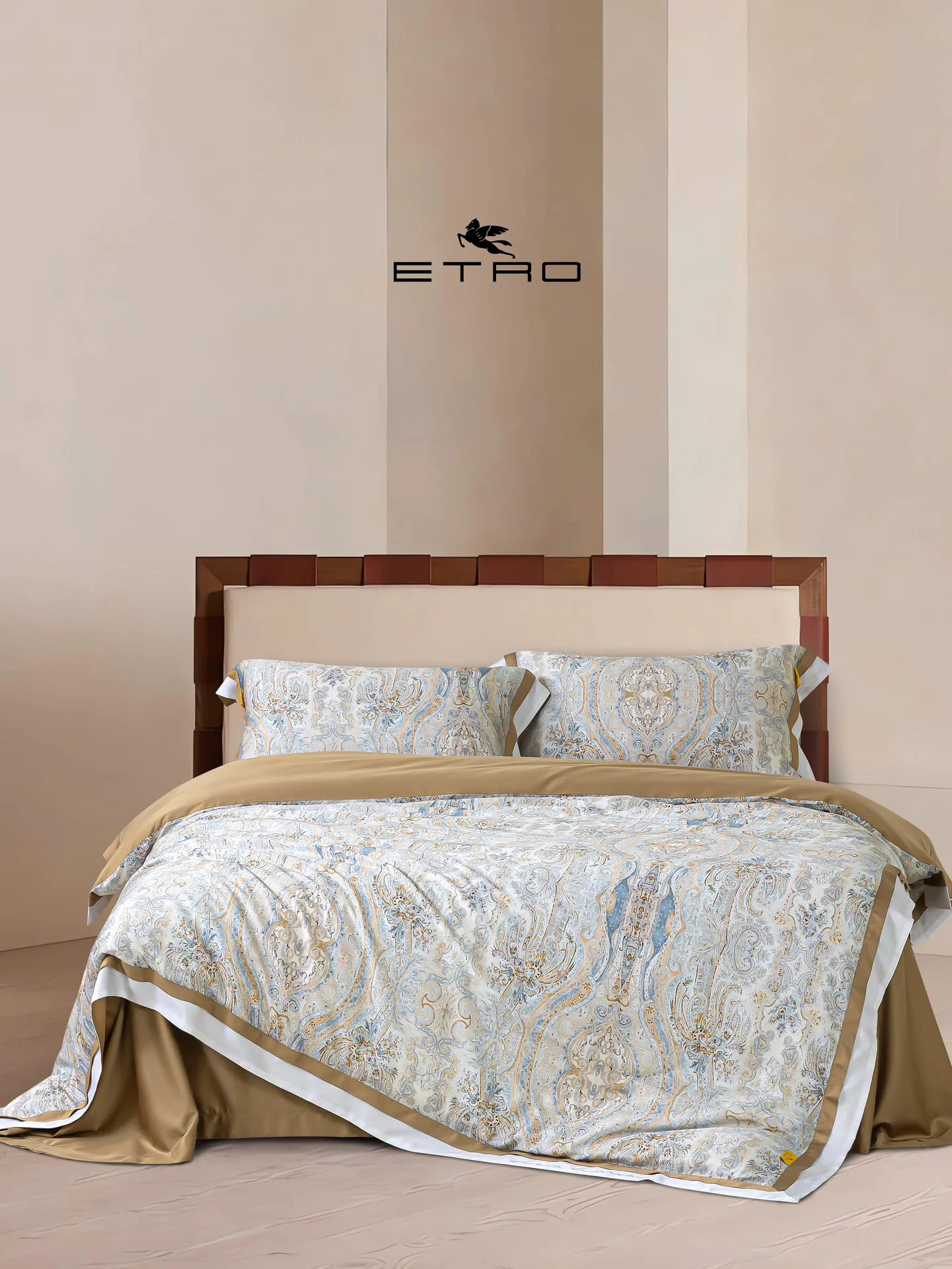 Постельное Белье Etro 18243364