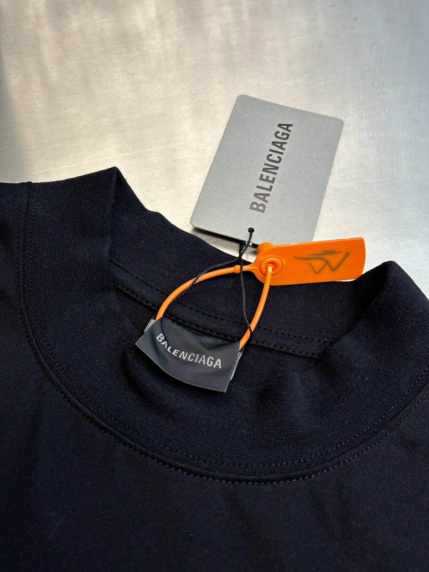 Футболки Мужские Balenciaga 11436994