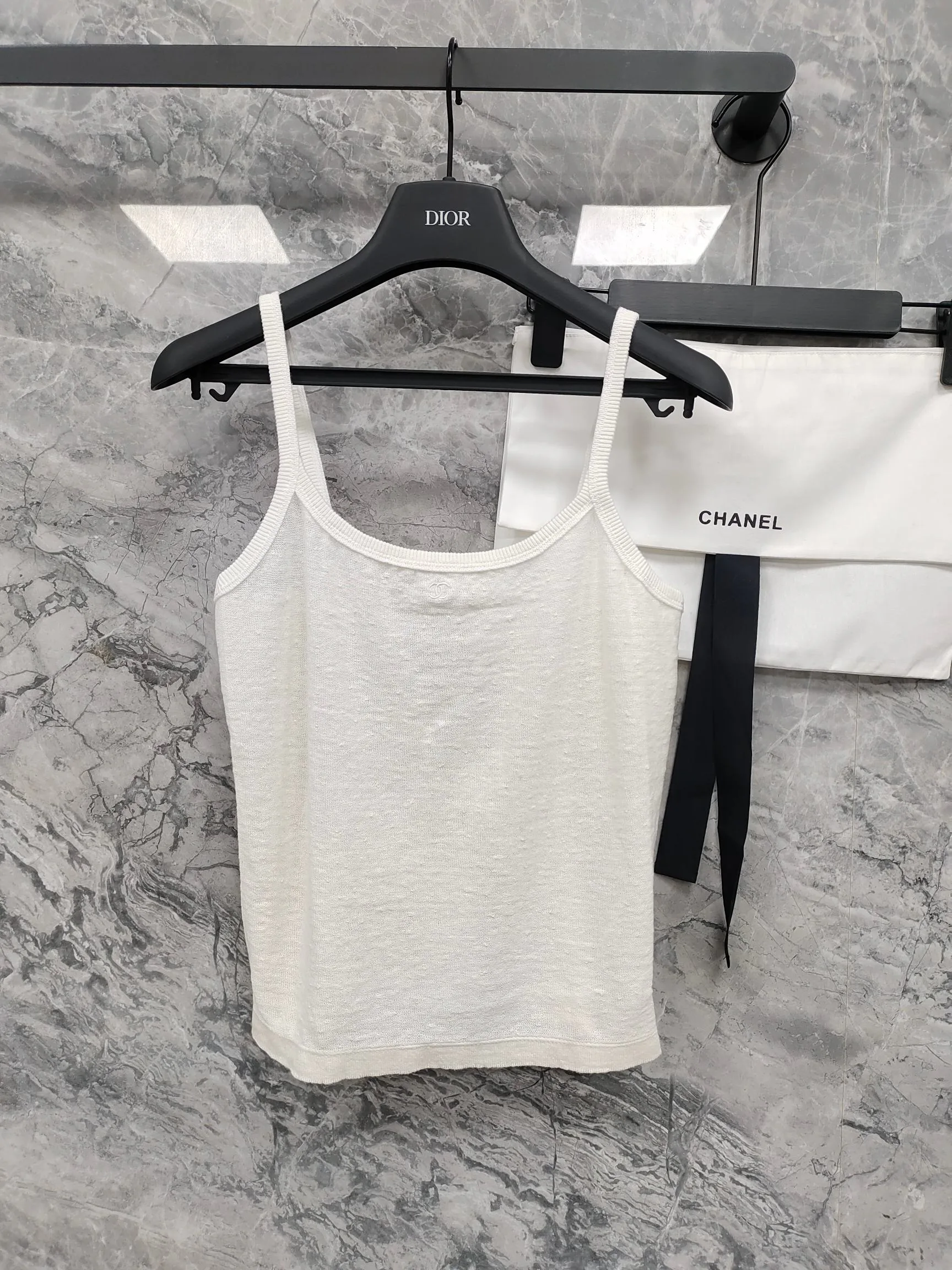 Топы Женские Chanel 11873544