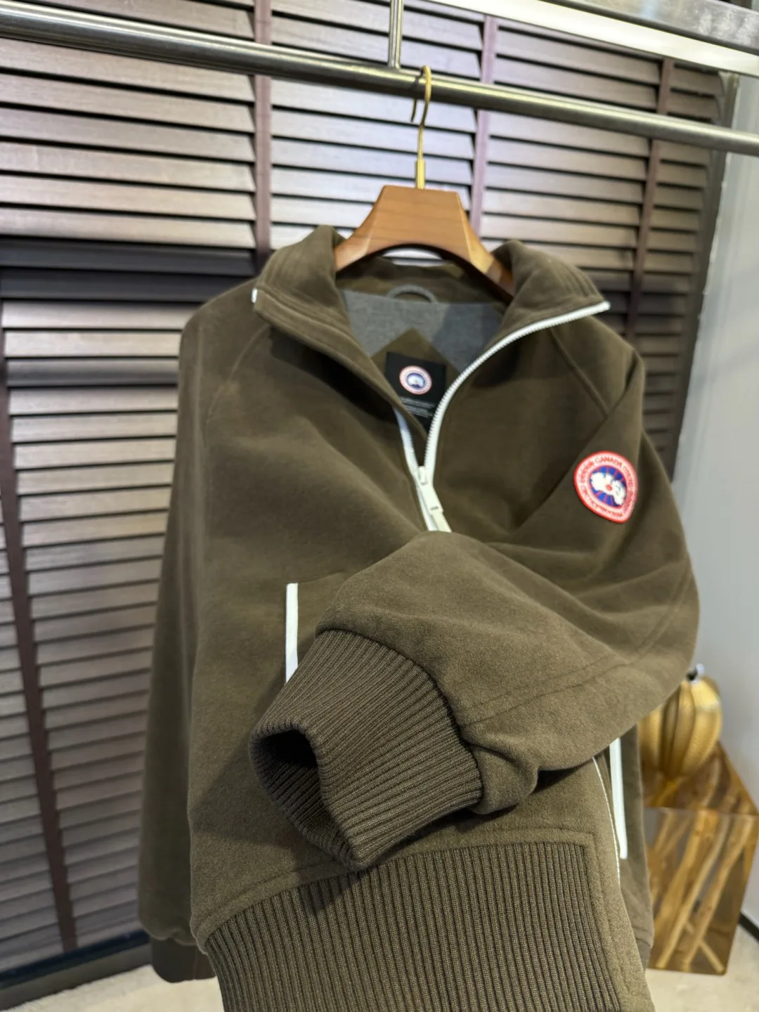 Куртки И Пуховики Мужские Canada Goose 1742733