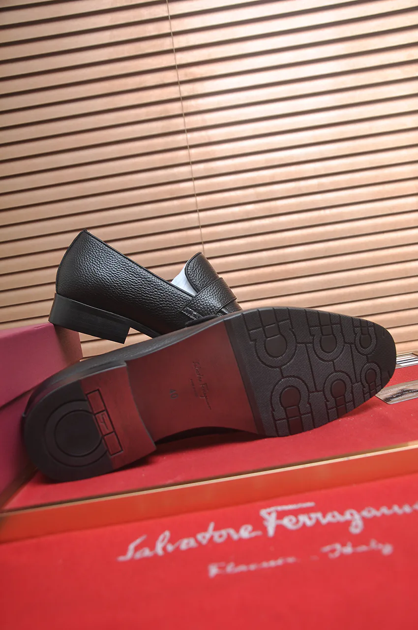 Лоферы И Туфли Мужские Salvatore Ferragamo 17349618