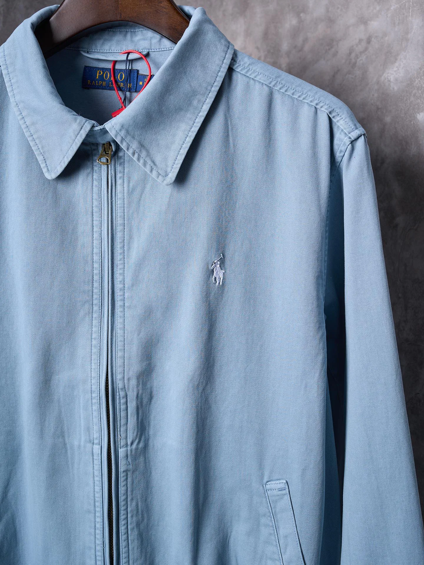 Куртки И Пуховики Мужские Ralph Lauren 475539