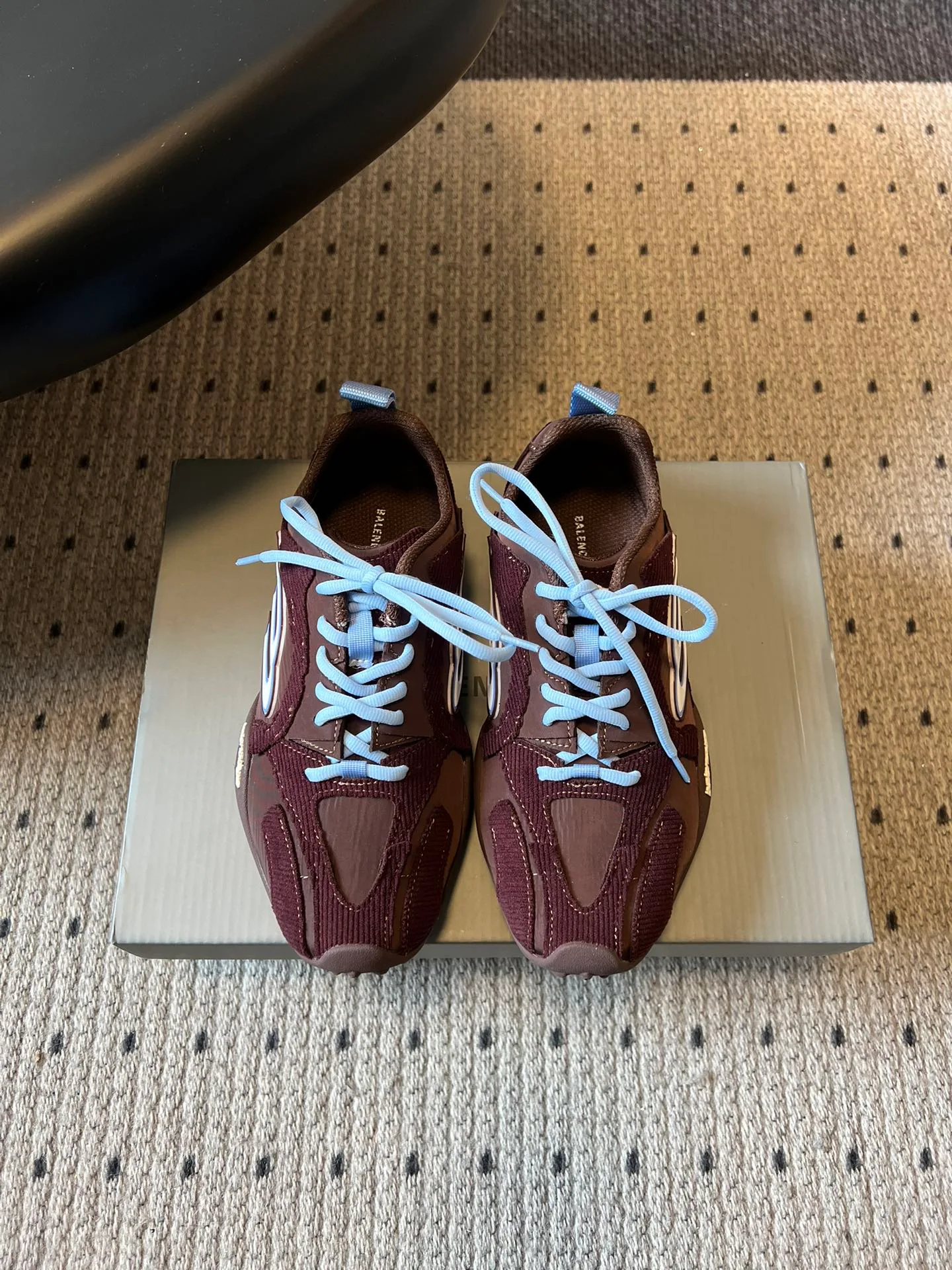 Кроссовки Женские Balenciaga 5017692