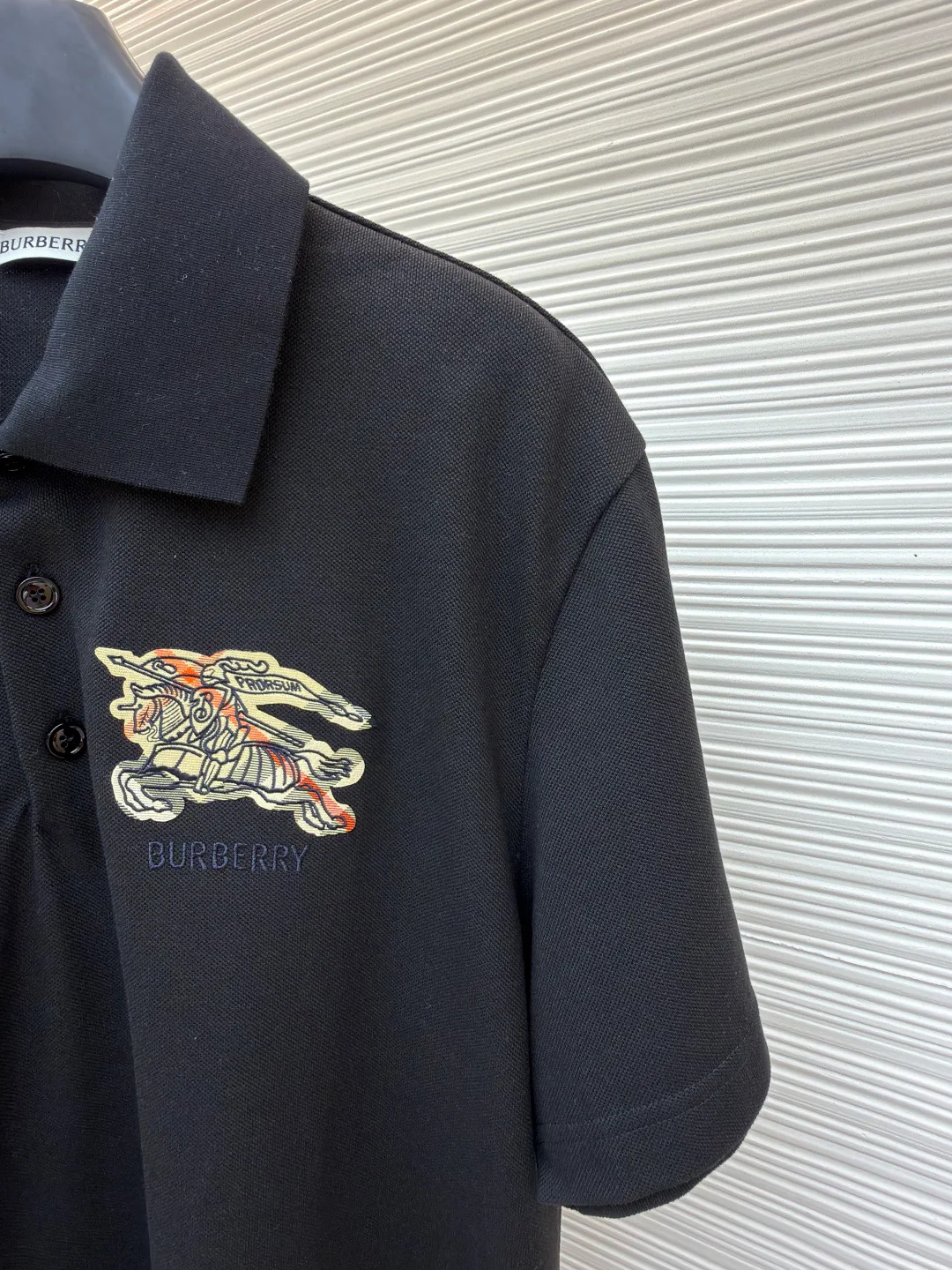 Рубашки Мужские Burberry 13077120