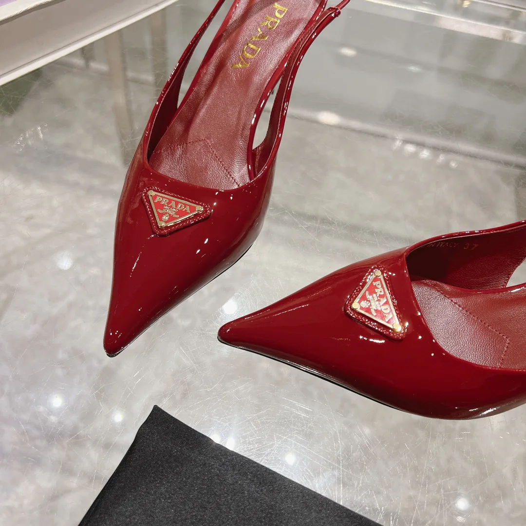 Босоножки Женские Prada 11522288
