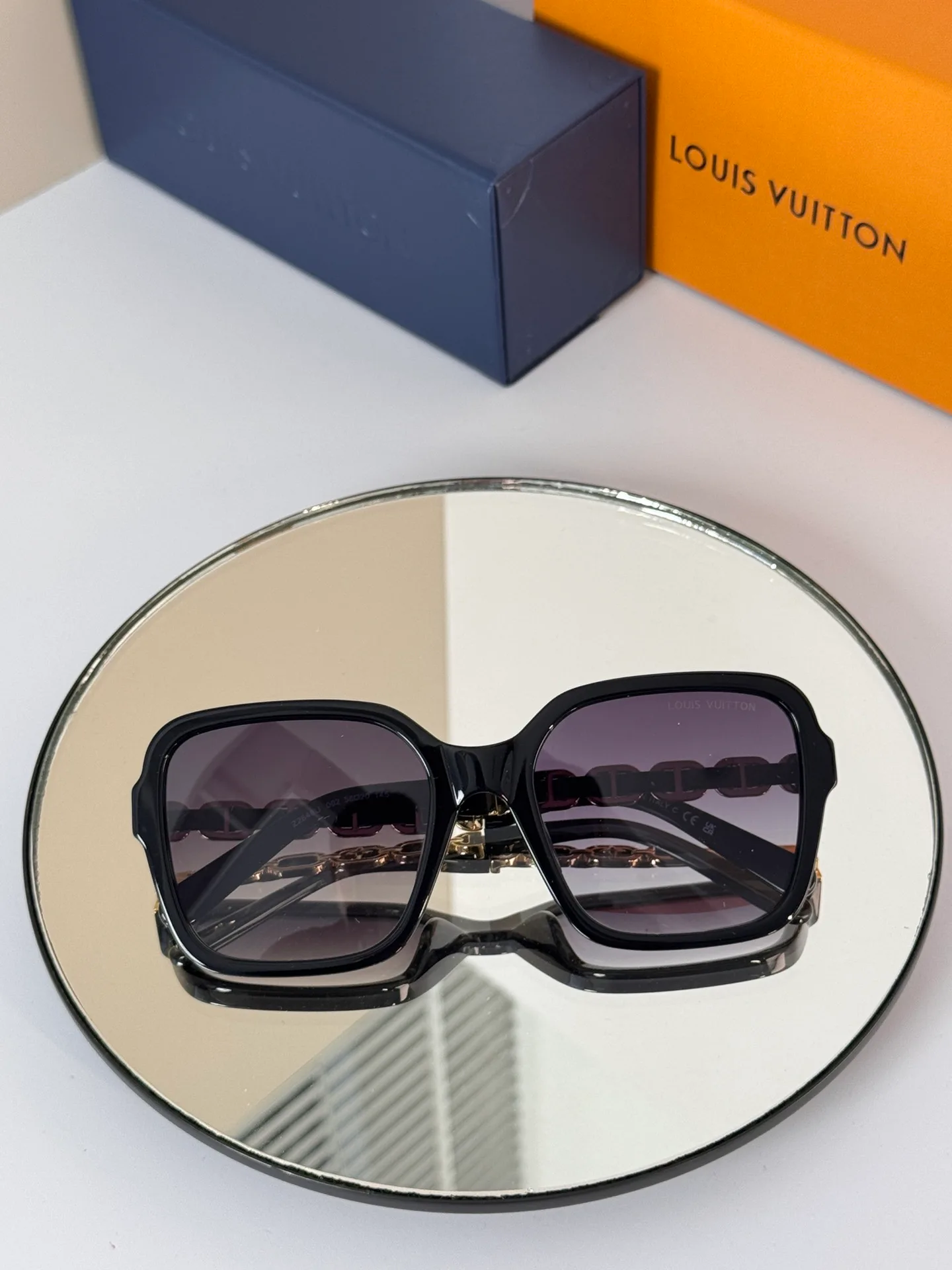 Очки Louis Vuitton 411649